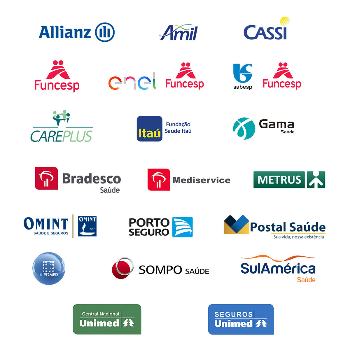 🪪 INTERNAÇÃO PELO CONVÊNIO